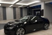 Audi TT Coupe Ambition 2.0 TFSI